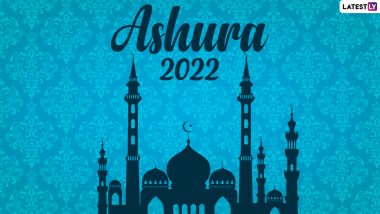Ashura 2022 Date in India: Send Quotes, WhatsApp Messages, HD Images & Wallpapers on the Tenth Day of Muharram!
